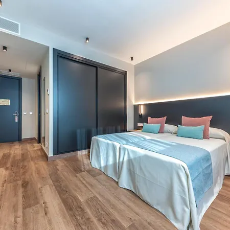 Universitaria Hotel