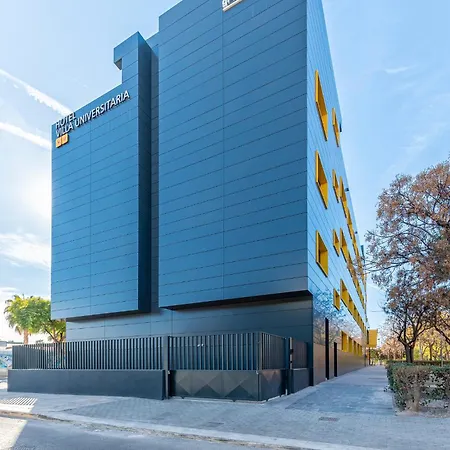 Universitaria Hotel San Vicente Raspeig