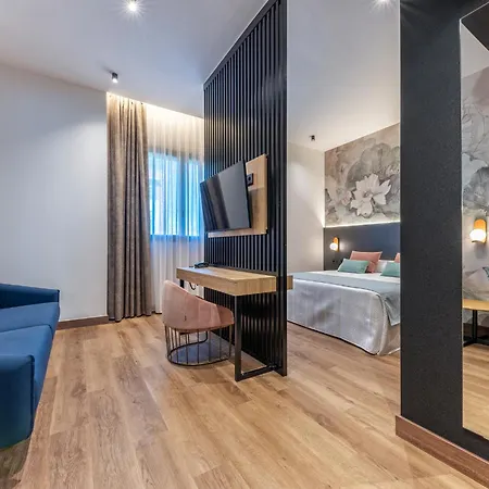 Hotel Universitaria