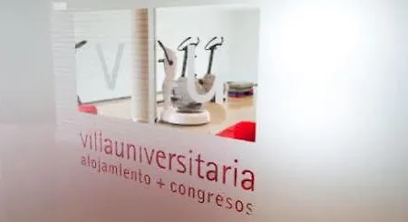 Universitaria * San Vicente Raspeig