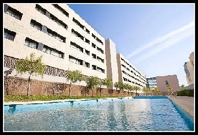 Hotell Universitaria