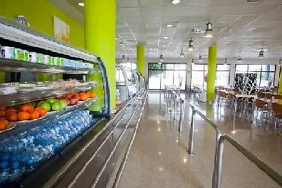 Universitaria Hotell San Vicente Raspeig
