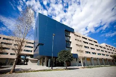 Hotell Universitaria *